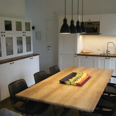 Duinendaele 280 Prázdninový dům *