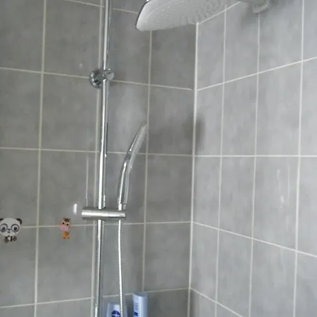 Duinendaele 280 펜션