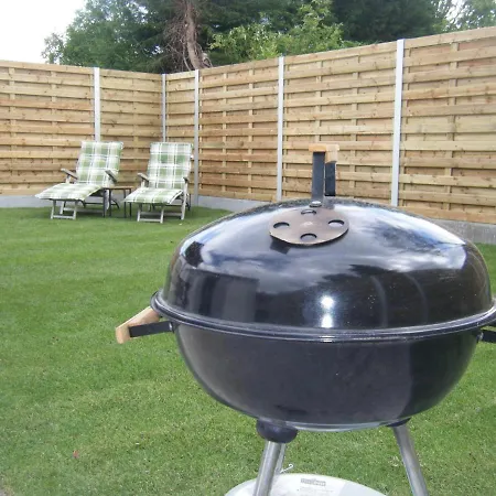 Duinendaele 280 펜션