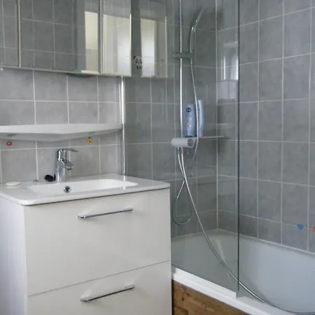 Prázdninový dům Duinendaele 280 De Panne