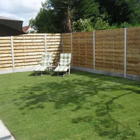 펜션 Duinendaele 280 드판