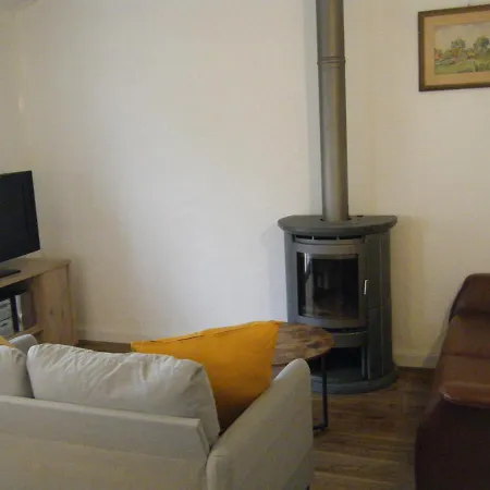 Duinendaele 280 펜션