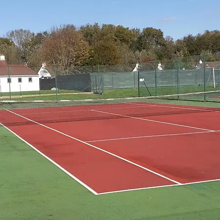 펜션 Duinendaele 280 드판