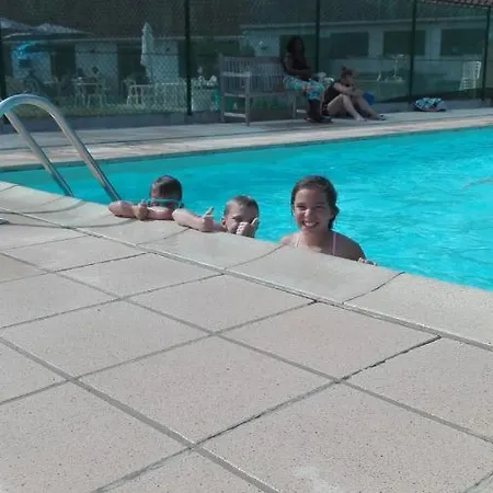 Prázdninový dům Duinendaele 280