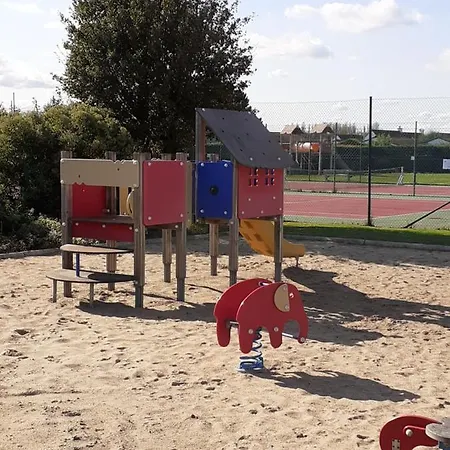 Hébergement de vacances Duinendaele 280 *