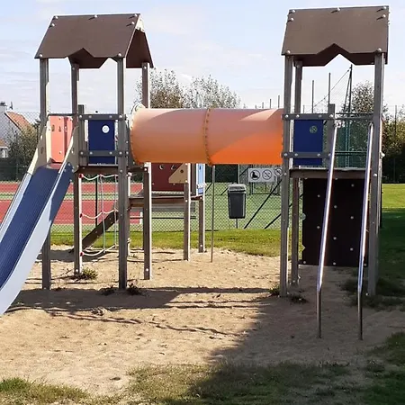 Duinendaele 280 De Panne