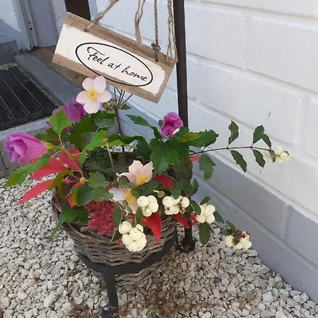 Duinendaele 280 * De Panne