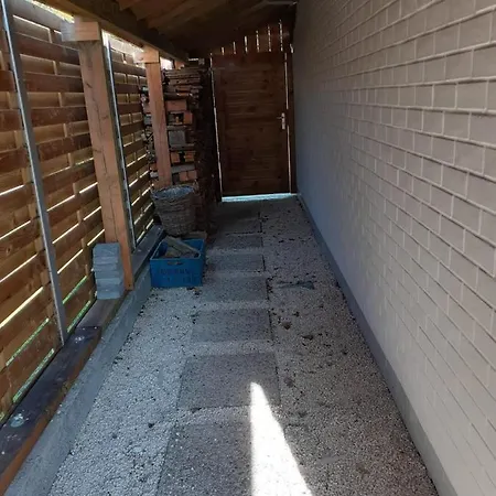 펜션 Duinendaele 280 *